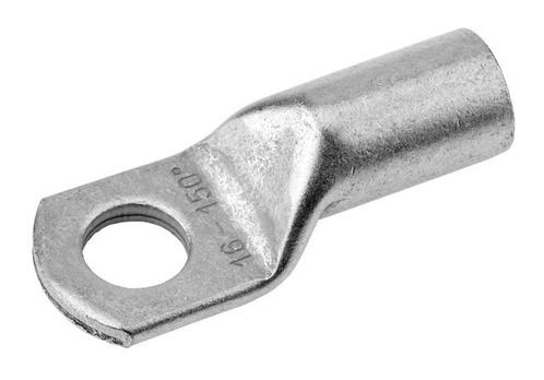 Cimco Tubulaire Kabeloog E-Cu 35mm² M10 - 180734 [5 Stuks], Doe-het-zelf en Verbouw, Elektra en Kabels, Overige typen, Nieuw, Verzenden