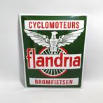 Flandria Cyclomoteurs Bromfietsen, Verzamelen, Nieuw, Verzenden