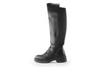 Steve Madden Laarzen in maat 38 Zwart | 10% extra korting, Kleding | Dames, Schoenen, Hoge laarzen, Verzenden, Zwart, Steve Madden