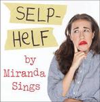 Selp Helf 9781471144806 Miranda Sings, Verzenden, Zo goed als nieuw, Miranda Sings
