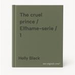 The cruel prince / Elfhame-serie / 1 9789049203405, Boeken, Verzenden, Gelezen, Holly Black