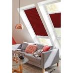 sunlines Plissé-vouwgordijn voor dakramen Classic style, Huis en Inrichting, Verzenden, Nieuw