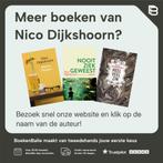 Nat gras 9789067971386 Nico Dijkshoorn, Verzenden, Zo goed als nieuw, Nico Dijkshoorn