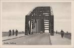 ZWOLLE - IJsselbrug, Verzenden, Gelopen