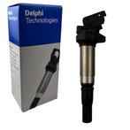 DELPHI Bobine Audi A1 A2 A3 VW Polo Touran Golf 4 5 6 1.2..., Ophalen of Verzenden, Nieuw
