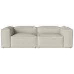 30% Korting | Bolia Cosima Bank, Verzenden, Zo goed als nieuw, Hout, Landelijk,Scandinavisch
