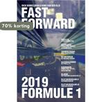 Formule 1 2019 - Fast Forward 9789492920508 Rick Winkelman, Verzenden, Zo goed als nieuw, Rick Winkelman