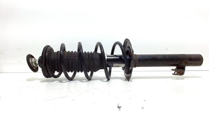 Veerpoot rechts voor Toyota Aygo  1.0, Auto-onderdelen, Ophanging en Onderstel, ARN erkend, Stiba lid, Erkend duurzaam, Gebruikt