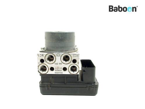 ABS Modulator Aprilia Tuono V4 RR 2015-2016 (TYG00/TYCC0), Motoren, Onderdelen | Overige, Gebruikt, Verzenden