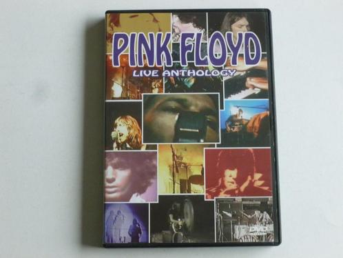 Pink Floyd - Live Anthology (DVD), Cd's en Dvd's, Dvd's | Muziek en Concerten, Verzenden