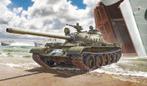 Italeri - T-55 Medium Battle Tank 1:72 (7/20) * - ITA7081S, Nieuw, 1:50 tot 1:144
