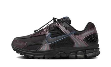 Nike Zoom Vomero 5 Burgundy Crush Midnight Navy (W) beschikbaar voor biedingen