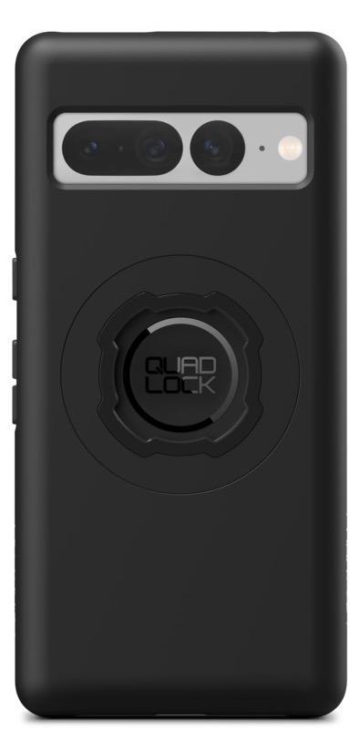 Google Pixel 7 Pro MAG Phone Case Quad Lock, Motoren, Kleding | Motorhelmen, Verzenden
