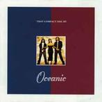 cd - Oceanic - That Compact Disc By Oceanic, Zo goed als nieuw, Verzenden