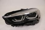 BMW 2 Serie F44 Grand Coupe Full LED koplamp links 5a1e063, Auto-onderdelen, Ophalen of Verzenden, Gebruikt