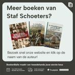 Rubensrood 9789076806037 Staf Schoeters, Verzenden, Gelezen, Staf Schoeters