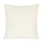 Miss Lucy Trefla kussenhoes 43 x 43 cm creme, Huis en Inrichting, Woonaccessoires | Kussens, Ophalen of Verzenden, Nieuw
