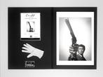 Clint Eastwood Iconics- Collection n°1 - Serie 2 - On Luxury, Nieuw