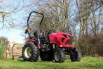 Yanmar SA 426 HST, auto gas, 26pk en 23,3 Kmph., Nieuw