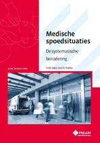 Medische spoedsituaties 9789085621515 T.J. Olgers, Gelezen, T.J. Olgers, J.C. ter Maaten, Verzenden