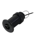 Bieden: Furuno Airmar tru-hull Marine Speed and Temperature, Watersport en Boten, Ophalen of Verzenden, Nieuw, Kabel of Apparatuur