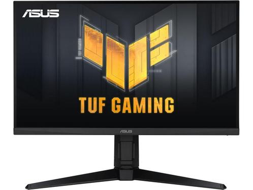 ASUS TUF Gaming VG27AQL3A Zwart, Computers en Software, Monitoren, Zo goed als nieuw, Verzenden