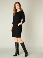 Base Level jurk Ylona Maat:, Kleding | Dames, Verzenden, Nieuw, Overige kleuren