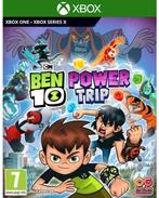 Ben 10 Power Trip-Standaard (Xbox One) NIEUW, Spelcomputers en Games, Ophalen of Verzenden, Nieuw