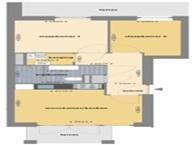 Appartement Thomas Harriotlaan in Hoofddorp, Huizen en Kamers, Huizen te huur, Noord-Holland, Overige soorten