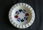 Boerenbont asbak diameter 12,5 cm (Boerenbont servies), Huis en Inrichting, Keuken | Servies, Verzenden, Nieuw