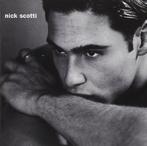 cd - Nick Scotti - Nick Scotti, Zo goed als nieuw, Verzenden