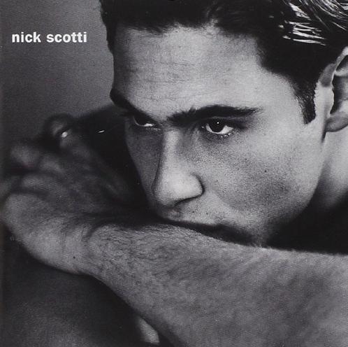 cd - Nick Scotti - Nick Scotti, Cd's en Dvd's, Cd's | Overige Cd's, Zo goed als nieuw, Verzenden