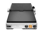 Sage the Smart GrillTM Pro Contactgrill, Verzenden, Zo goed als nieuw