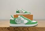Louis Vuitton - Rivoli Damier - Sneakers - Maat: EU 41, EU, Nieuw