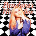 cd Japan persing - Pandora - Pandoras Hit Box (OBI not i..., Cd's en Dvd's, Cd's | Overige Cd's, Zo goed als nieuw, Verzenden