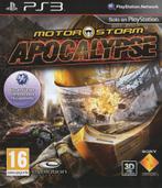 MotorStorm: Apocalypse - PlayStation 3, Ophalen of Verzenden, Nieuw
