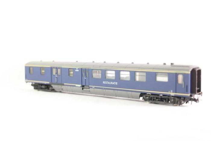 Artitec H0 - 20.152.02 - Modeltrein personenwagen (1) - Plan, Hobby en Vrije tijd, Modeltreinen | H0