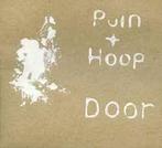 cd digi - Puin + Hoop - Door, Verzenden, Zo goed als nieuw