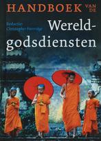 Handboek van de Wereldgodsdiensten 9789043512114, Verzenden, Zo goed als nieuw