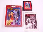 Atari 2600 - Dark Chambers - - Boxed CIB, Ophalen of Verzenden, Nieuw