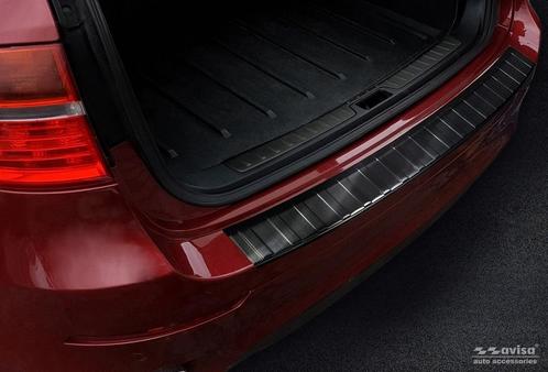 Achterbumperbeschermer | BMW | X6 E71 2008-2014, 5d suv | Ri, Auto-onderdelen, Carrosserie en Plaatwerk, Nieuw, BMW, Verzenden