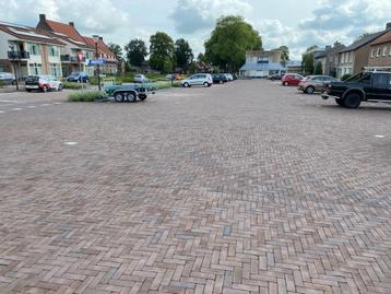 Fabriekspartijen, Gebakken klinkers, Dikformaat, 7-duimers beschikbaar voor biedingen