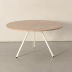Lonc Alowha design kantinetafel, bladkleur naar keuze, 120, Ophalen of Verzenden, Nieuw