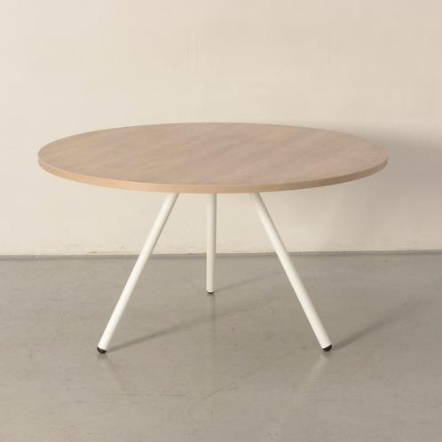 Lonc Alowha design kantinetafel, bladkleur naar keuze, 120, Huis en Inrichting, Tafels | Salontafels, Ophalen of Verzenden