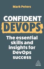 9781398616578 Confident Series- Confident DevOps, Boeken, Verzenden, Nieuw, Mark Peters
