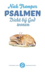 Psalmen / Luisterend leven 9789023905653 N. Tramper, Verzenden, Zo goed als nieuw, N. Tramper