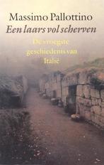 Laars vol scherven 9789029096782 Pallottino, Verzenden, Gelezen, Pallottino