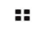 DJI AIR 2S ND Filters Set (ND64/128/256/512), Nieuw