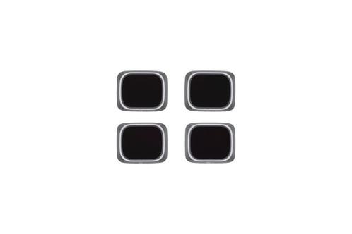 DJI AIR 2S ND Filters Set (ND64/128/256/512), Hobby en Vrije tijd, Modelbouw | Radiografisch | Helikopters en Quadcopters, Nieuw