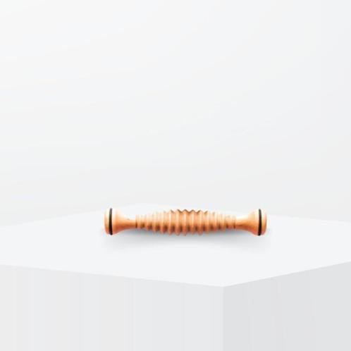 Footsie Roller Massageroller voor Voeten, Sport en Fitness, Ballet, Verzenden